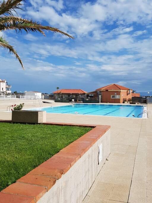 T2 Neuf + Bateau / Piscine Super Infrastructures Apartment Le Barcares Exterior photo