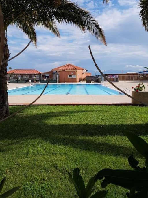 T2 Neuf + Bateau / Piscine Super Infrastructures Apartment Le Barcares Exterior photo